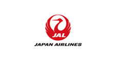 JAPAN AIRLINES